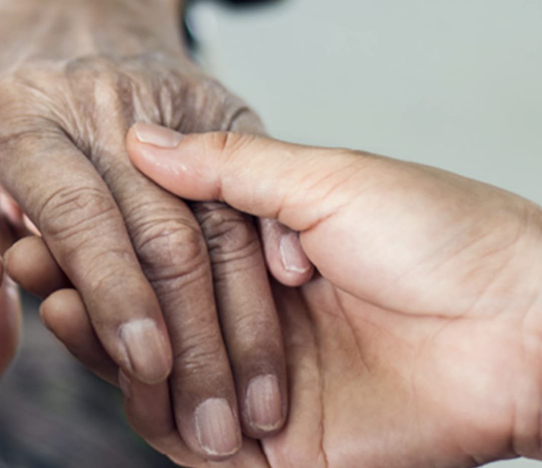 Compassionate support for families